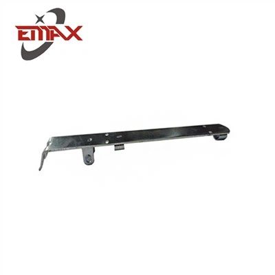 Kold galvanisering svejseplade til tilslutning