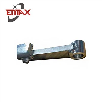 Tilpasset højkvalitets CNC-bearbejdningskildefabrik fra Kina