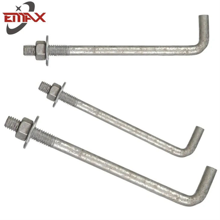 Machine Bolt