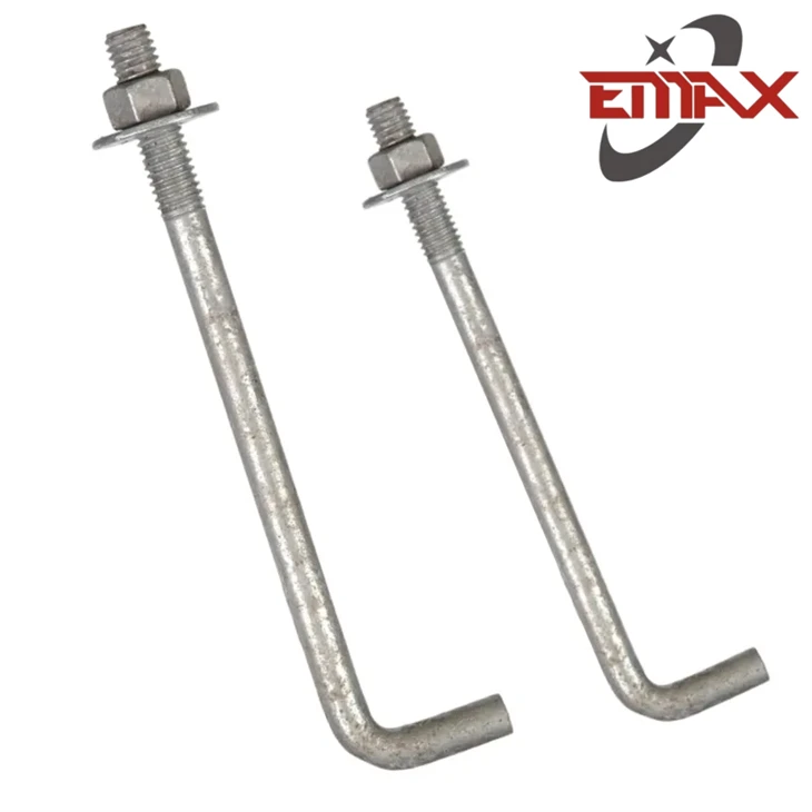 Pole Line Hardware