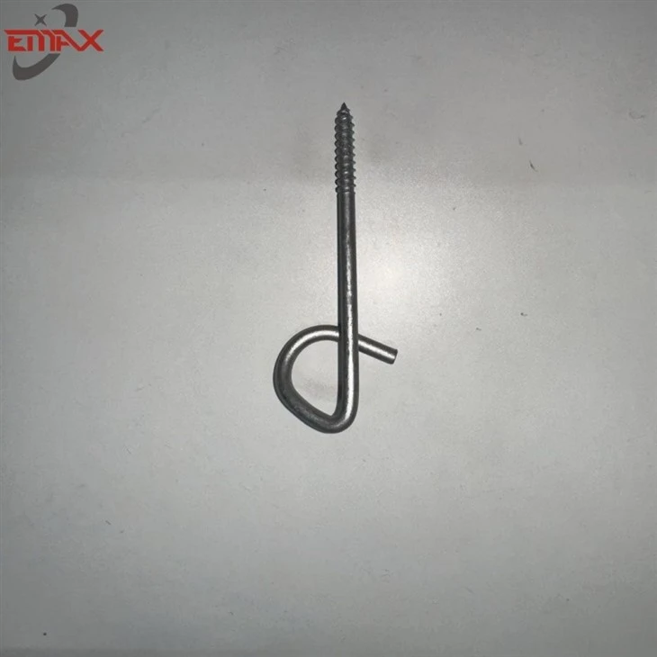 Hot DIP Galvanized Screw