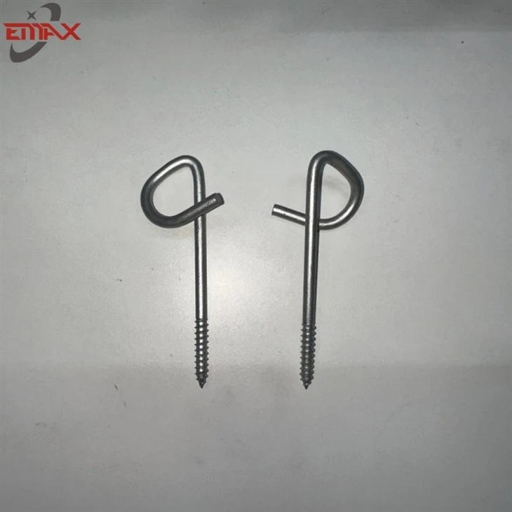 Lag Screw