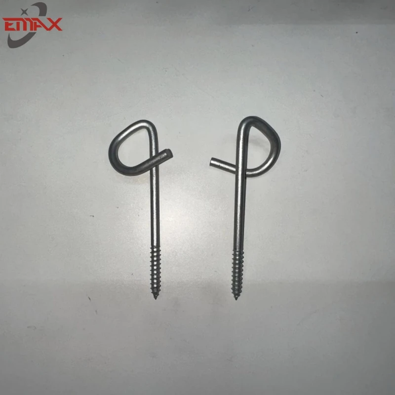 Lag Screw