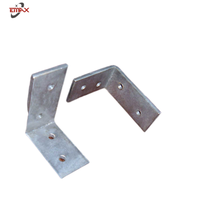 OEM galvaniseret pladebeslag